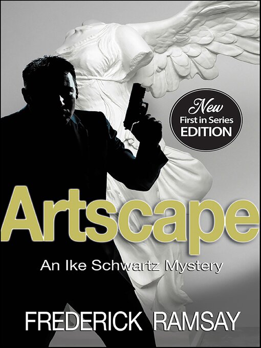 Title details for Artscape by Frederick Ramsay - Available